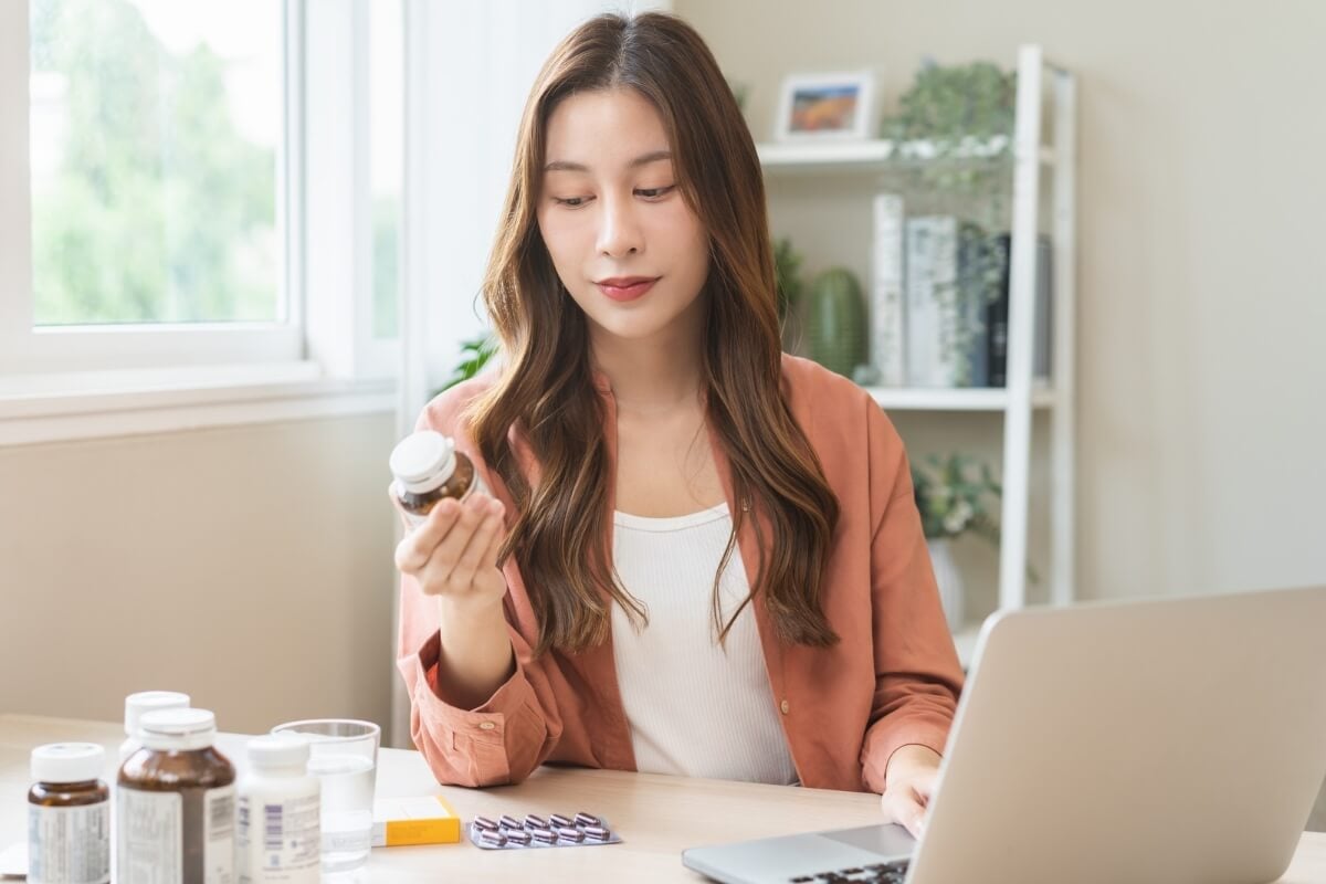 Combinação entre medicamentos pode anular o efeito das fórmulas 