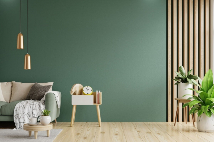 7 dicas para combinar o verde com outras cores na decoração