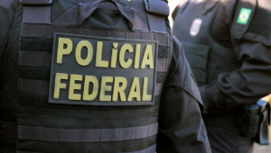 Polícia Federal