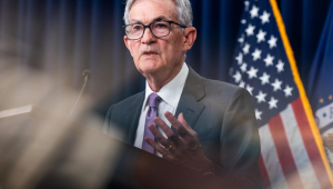 Jerome Powell