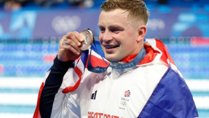 Adam Peaty