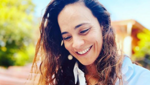 alice braga