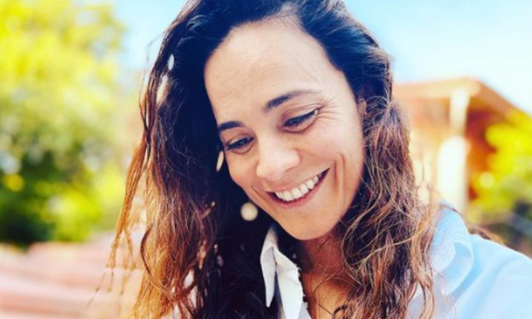 alice braga