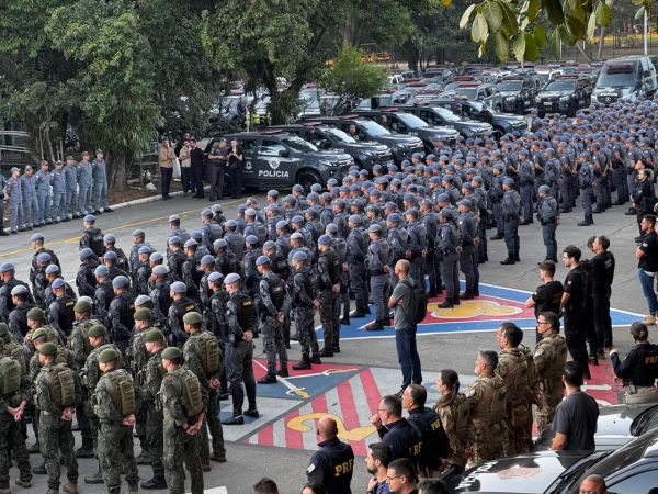 operacao policia