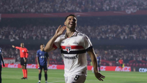 calleri