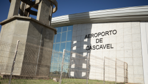 Avião Cascavel