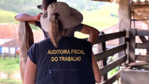 Ministério do trabalho