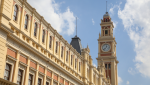 Museu da Língua Portuguesa