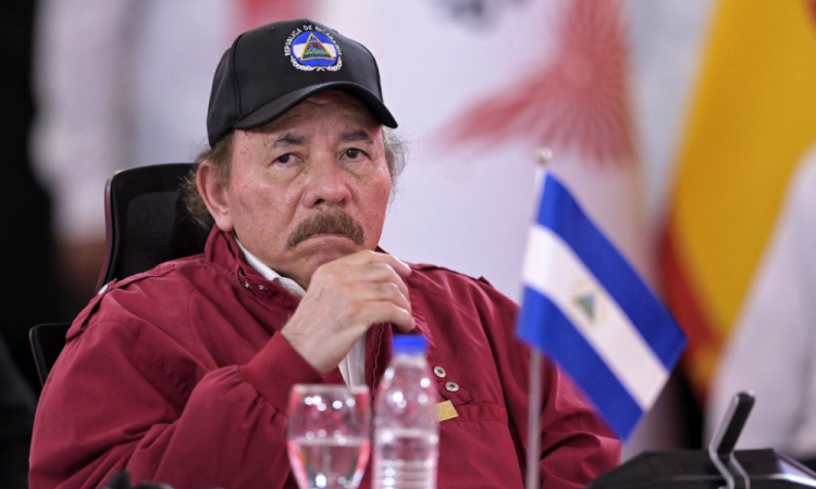 Ditadura de Daniel Ortega ameaça expulsar embaixador brasileiro da Nicarágua | Jovem Pan