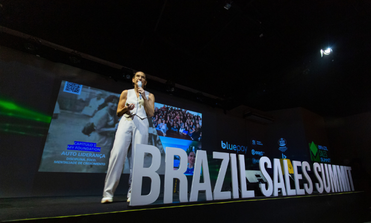 Brazil Sales Summit