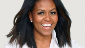 Michelle Obama