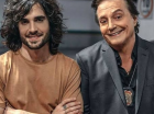 Fiuk e F&aacute;bio Jr