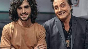 Fiuk e F&aacute;bio Jr