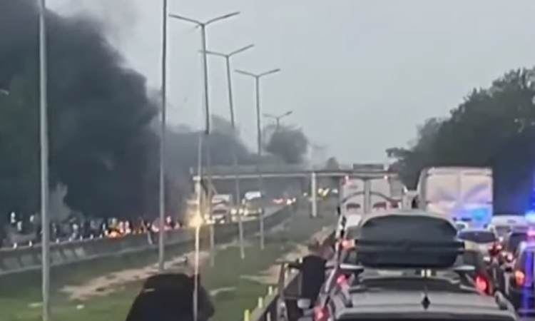 Operação deixa dois mortos no Complexo do Salgueiro no Rio de Janeiro