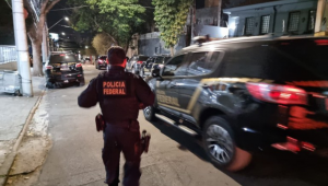 Polícia Federal