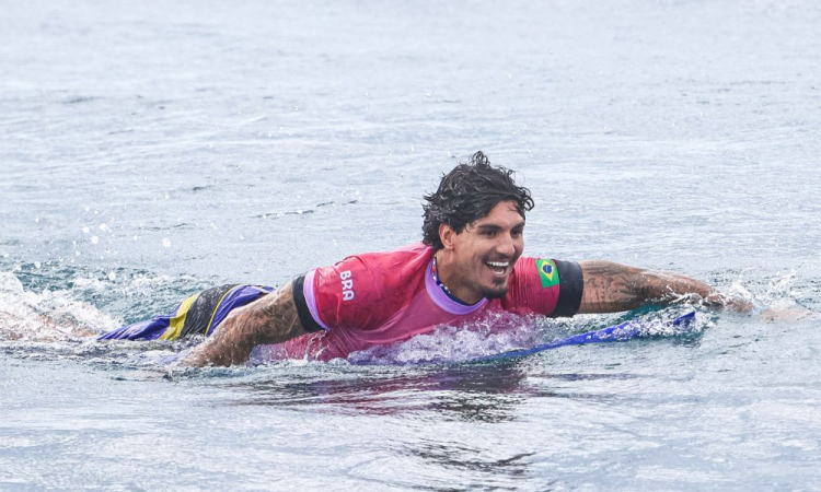 gabriel medina