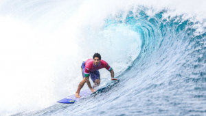 gabriel medina