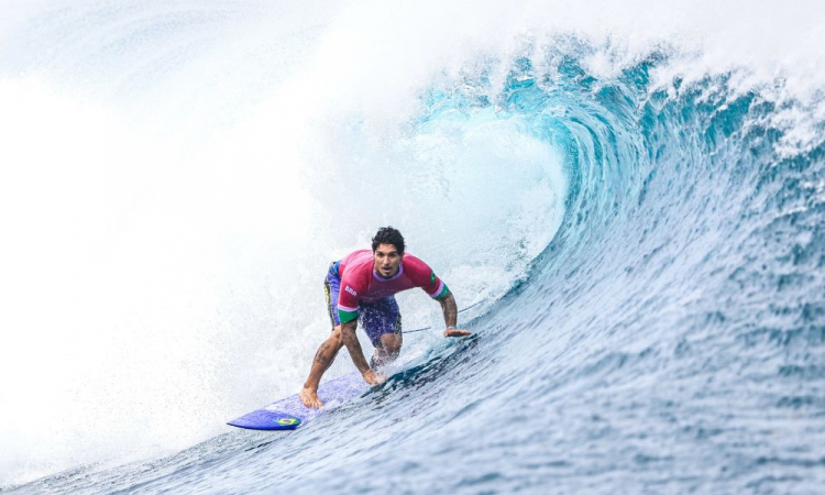 gabriel medina