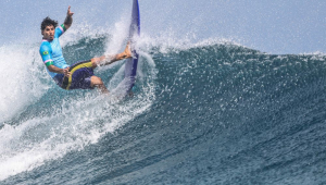 gabriel medina bronze