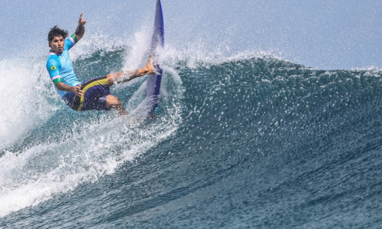 gabriel medina bronze