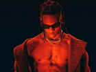 TRAVIS SCOTT