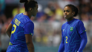 handebol feminino