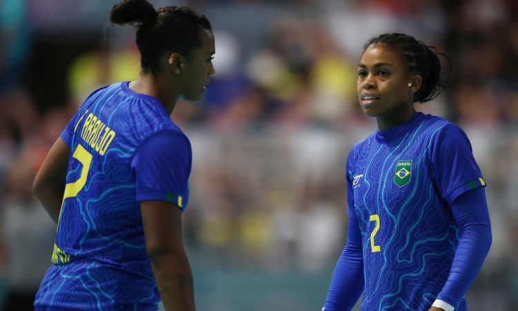 handebol feminino