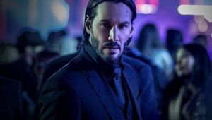 John Wick