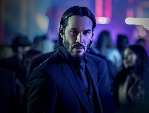 John Wick