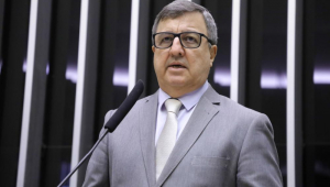 O deputado federal Danilo Forte