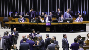 Câmara dos Deputados