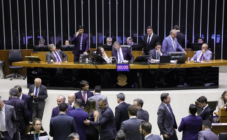 Câmara dos Deputados