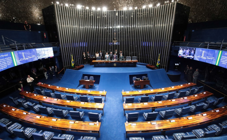 Câmara dos deputados