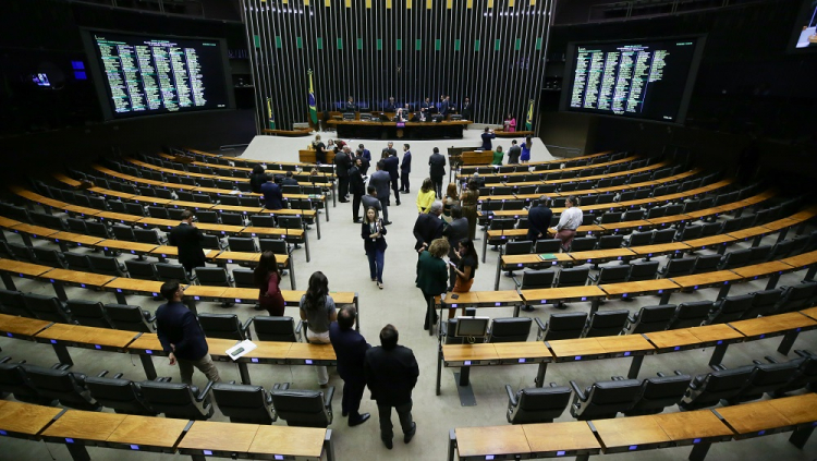 Câmara dos Deputados