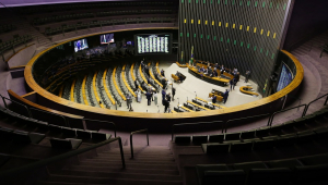 Câmara dos Deputados