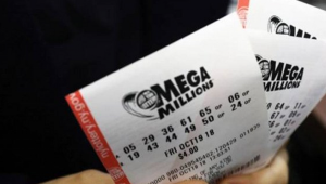 Megamillions