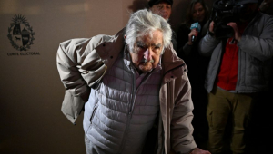 jose mujica