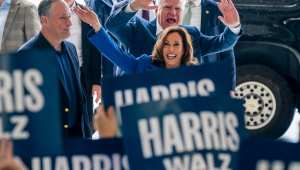 kamala harris