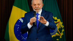 Lula fal