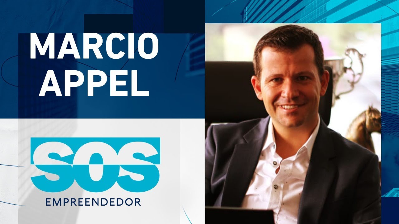 MARCIO APPEL | SOS EMPREENDEDOR – 13/08/2024