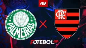 palmeiras e flamengo