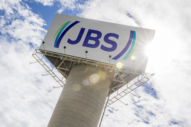 JBS apresenta crescimento de 7% e impressiona mercado