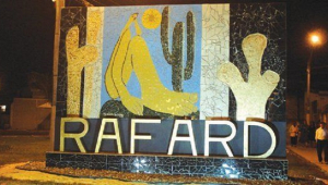 Cidade de Rafard