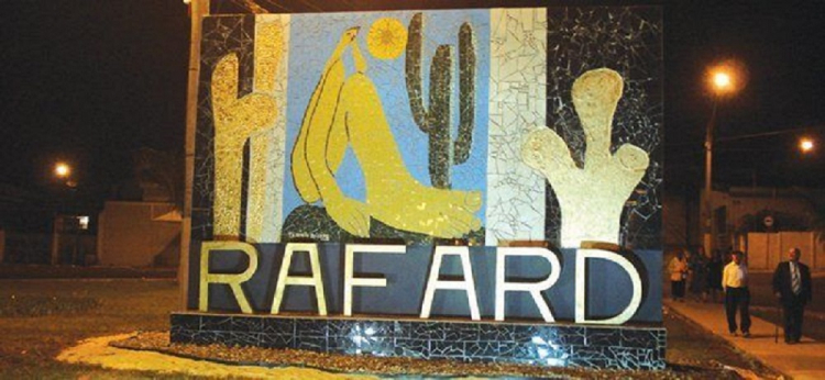 Cidade de Rafard