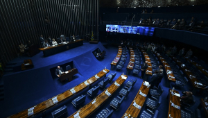 senado