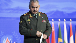 Shoigu