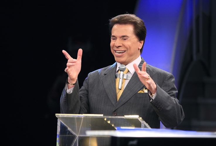 Velório de Silvio Santos não será aberto ao público