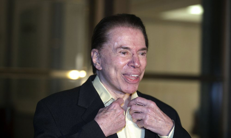 silvio santos