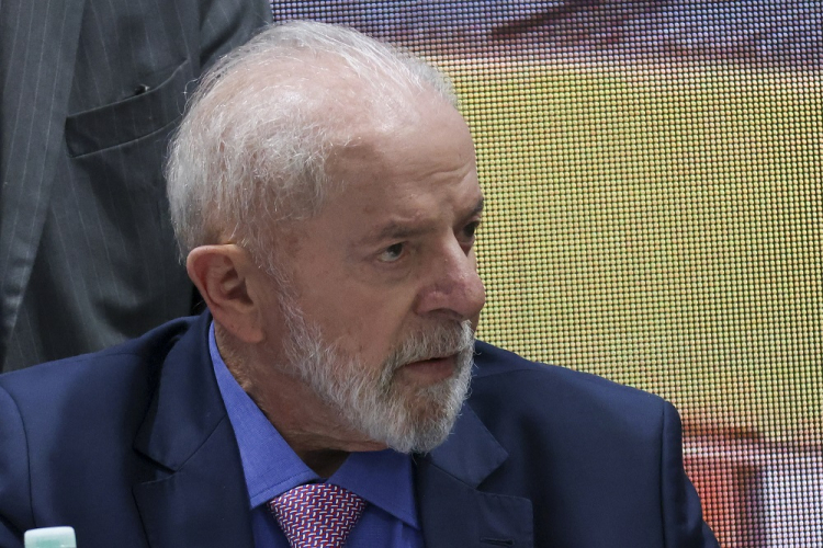 Lula vai participar da Cúpula do Brics por videoconferência