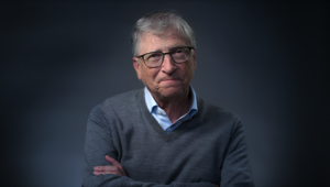 bill gates